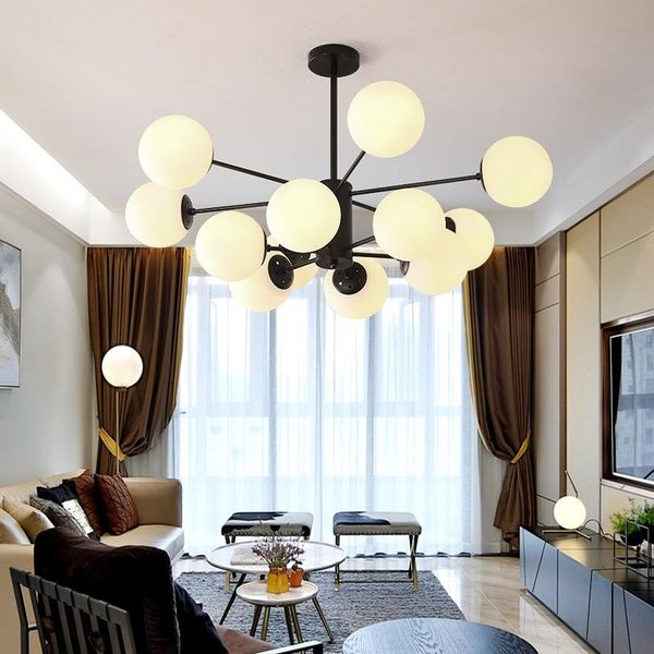 nordic pendant chandelier lighting modern minimalist magic bpersonality dining room bhome living lamps lights fixtures 12w
nordic pendant chandelier lighting modern minimalist magic bpersonality dining room bhome living lamps lights fixtures 12w