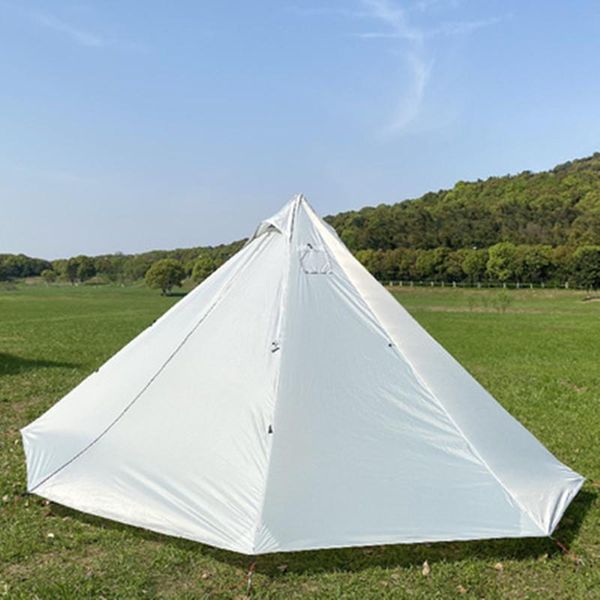 tents and shelters outdoor camping tent single door pyramid one-bedroom multi-person single-layer ultralight
tents and shelters outdoor camping tent single door pyramid one-bedroom multi-person single-layer ultralight