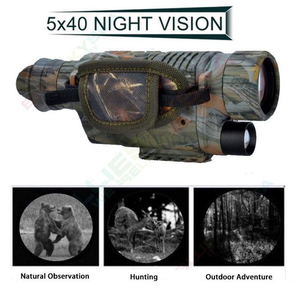 cameras boblov wg-37 camouflage 5x40 digitale ir nachtkijker 200 m bereik duurt foto video dvr gratis een batterij
cameras boblov wg-37 camouflage 5x40 digitale ir nachtkijker 200 m bereik duurt foto video dvr gratis een batterij