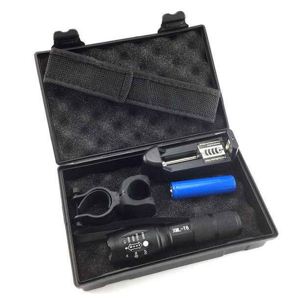 rechargeable or 18650 battery zoomable foucus portable torch lanterna lamp t6 led flash light for fishing camping flashlights tor torches
rechargeable or 18650 battery zoomable foucus portable torch lanterna lamp t6 led flash light for fishing camping flashlights tor torches