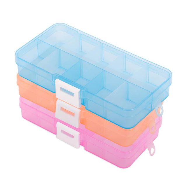 adjustable plastic box organize electronic components tool storage assortment case container for store small cells organizers
adjustable plastic box organize electronic components tool storage assortment case container for store small cells organizers