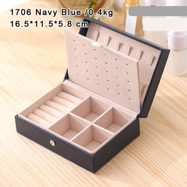 jewelry pouches, bags 1706 navy blue small travel storage box girl portable pu leather earrings ring necklace jewellery case organizer, Pink;blue
jewelry pouches, bags 1706 navy blue small travel storage box girl portable pu leather earrings ring necklace jewellery case organizer, Pink;blue