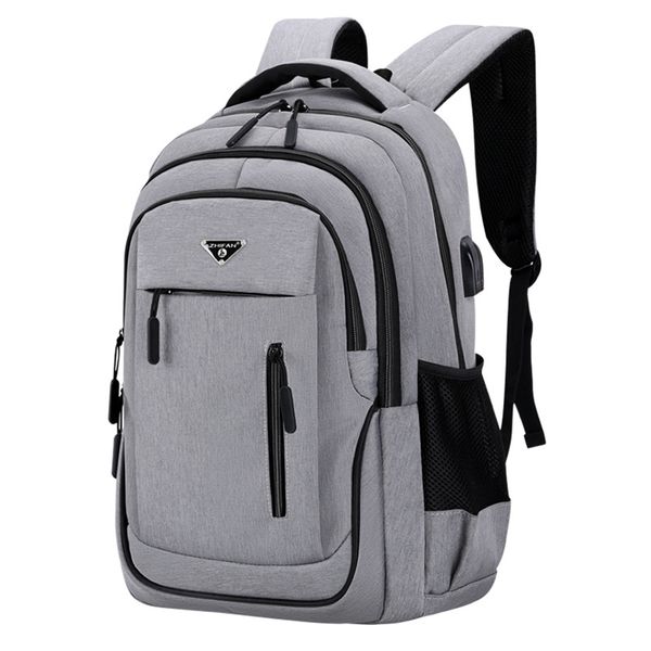 15.6 inch /17.3 inch lapbackpack for men women computer school travel business bags with usb earphone charging port day pack
15.6 inch /17.3 inch lapbackpack for men women computer school travel business bags with usb earphone charging port day pack