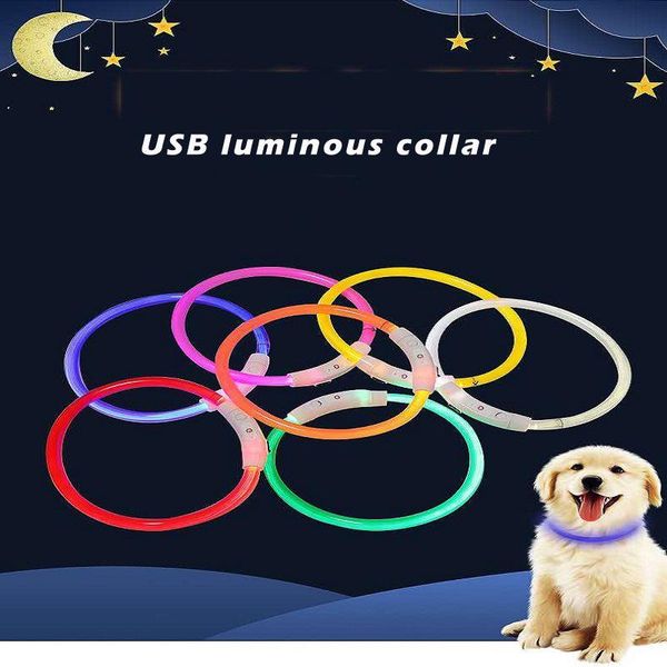 dog collars & leashes niceyard night glowing luminous pet collar led usb safety flashing glow rechargeable
dog collars & leashes niceyard night glowing luminous pet collar led usb safety flashing glow rechargeable