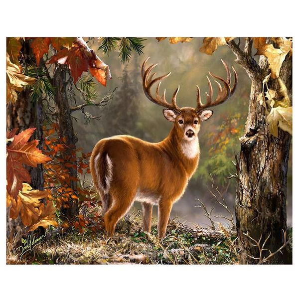 diamond painting deer needlework cross stitch full square rhinestone embroidery animal picture mosaic home decor
diamond painting deer needlework cross stitch full square rhinestone embroidery animal picture mosaic home decor
