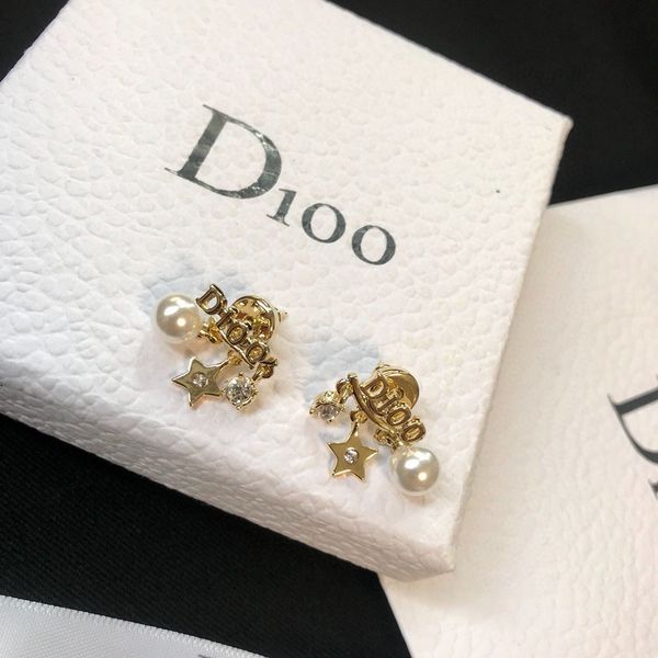 70% off luxury jewelry 2021 little star rose personalized gold luxury temperament zircon sterling silver exquisite women's dijia earrin, Golden
70% off luxury jewelry 2021 little star rose personalized gold luxury temperament zircon sterling silver exquisite women's dijia earrin, Golden