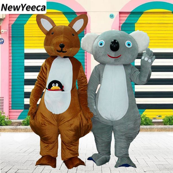 mascot costumes koala kangaroo roo mascot costume cartoon character outfit suit canvass business orders theatrical performance cospaly, Red;yellow
mascot costumes koala kangaroo roo mascot costume cartoon character outfit suit canvass business orders theatrical performance cospaly, Red;yellow