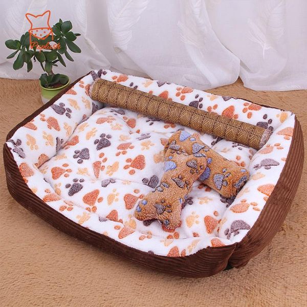 kennels & pens winter plush warm bed for large small dogs pp cotton fluffy soft pet dog house mats big beds kennel golden retriever
kennels & pens winter plush warm bed for large small dogs pp cotton fluffy soft pet dog house mats big beds kennel golden retriever