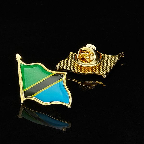 30pcs african country united republic of tanzania hat tie tack zinc alloy badge brooch pin flag craft clothes accessories
30pcs african country united republic of tanzania hat tie tack zinc alloy badge brooch pin flag craft clothes accessories