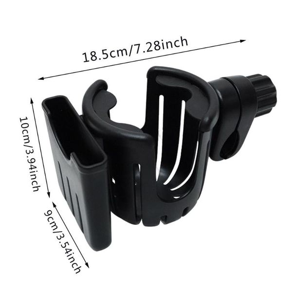 stroller parts & accessories multi-functional 2-in-1 baby cup holder universal stable placement mobile phone carriage accessory
stroller parts & accessories multi-functional 2-in-1 baby cup holder universal stable placement mobile phone carriage accessory