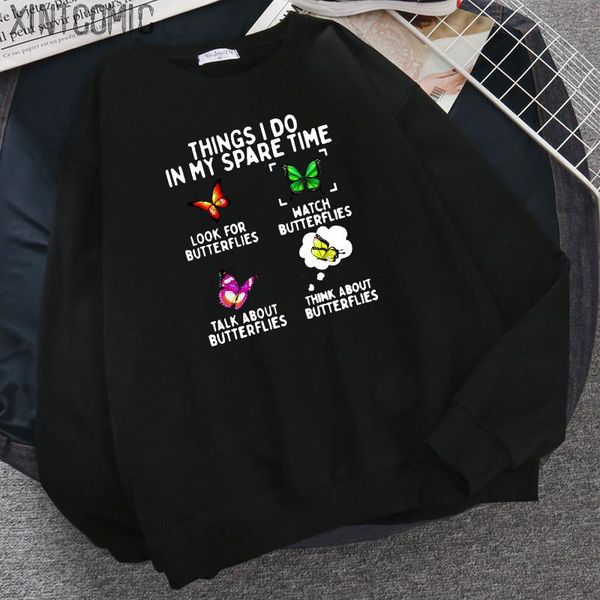 men's hoodies & sweatshirts cartoon butterfly hoodie men hip hop streetwear casual outerwear oversized sweatshirt harajuku tracksuit, Black
men's hoodies & sweatshirts cartoon butterfly hoodie men hip hop streetwear casual outerwear oversized sweatshirt harajuku tracksuit, Black