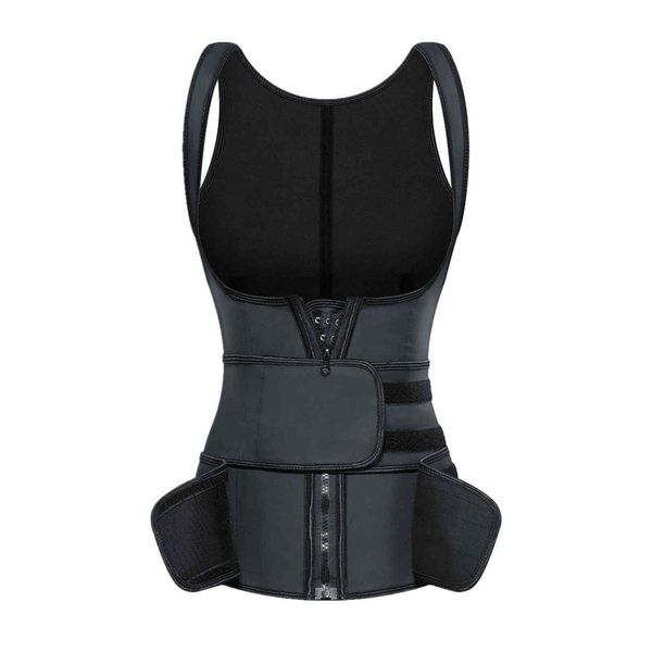 luxury women's shapers straight body shaping vt, abdominal double reinforcement band, cht and waist support, latex underwear corset, Black;white
luxury women's shapers straight body shaping vt, abdominal double reinforcement band, cht and waist support, latex underwear corset, Black;white