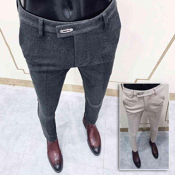 men's pants male corduroys, 28 to 36 years, autumn and winter, with elastic, casual social waists qlbo, Black
men's pants male corduroys, 28 to 36 years, autumn and winter, with elastic, casual social waists qlbo, Black