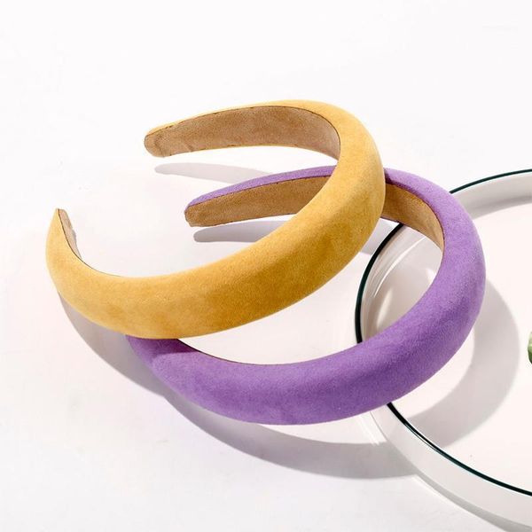 haimeikang solid color headband headdress women fashion bezel rims tiara winter warm head hoop hair accessories1
haimeikang solid color headband headdress women fashion bezel rims tiara winter warm head hoop hair accessories1