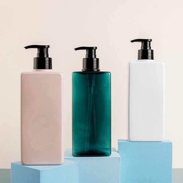 storage bottles & jars 400ml pet liquid soap dispenser shampoo shower gel lotion pump bottle empty container bathroom accessories refillable
storage bottles & jars 400ml pet liquid soap dispenser shampoo shower gel lotion pump bottle empty container bathroom accessories refillable