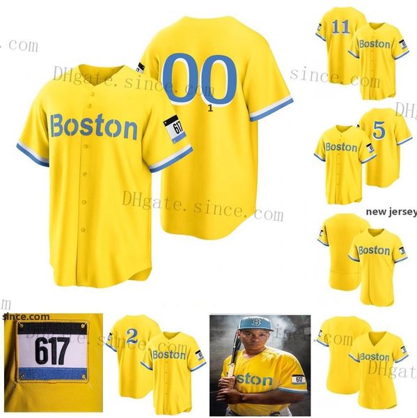 boston 2021 city connect xander bogaerts jersey rafael degers enrique hernandez martinez alex verdugo plawecki christian sale yastrzemski, Blue;black
boston 2021 city connect xander bogaerts jersey rafael degers enrique hernandez martinez alex verdugo plawecki christian sale yastrzemski, Blue;black