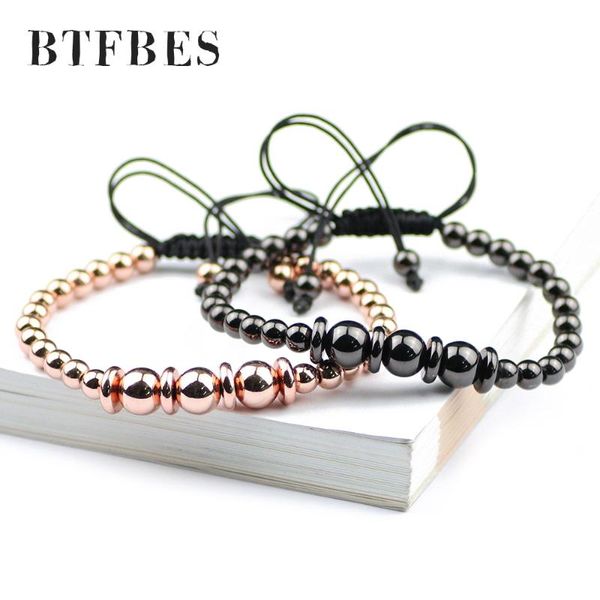 charm bracelets btfbes mens coin spaced bead bracelet 8mm round copper ball simple style wristband fashion jewelry women bangle, Golden;silver
charm bracelets btfbes mens coin spaced bead bracelet 8mm round copper ball simple style wristband fashion jewelry women bangle, Golden;silver