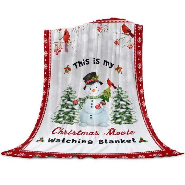 blankets christmas blanket snowman throw for sofa decoration bedspread portable microfiber flannel
blankets christmas blanket snowman throw for sofa decoration bedspread portable microfiber flannel