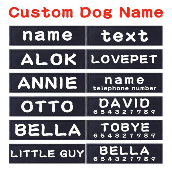 dog tag,id card 2 pcs pu personalized tag name custom k9 harness collar label sticker pet
dog tag,id card 2 pcs pu personalized tag name custom k9 harness collar label sticker pet