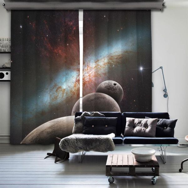 cipcici symmetrical planets blackout curtain kids living room decorative child elite space interstellar brown & drapes
cipcici symmetrical planets blackout curtain kids living room decorative child elite space interstellar brown & drapes