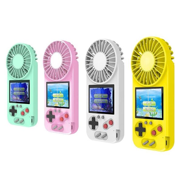 game controllers & joysticks handheld console color display 500 in 1 with usb fan retro mini personal for kids adults
game controllers & joysticks handheld console color display 500 in 1 with usb fan retro mini personal for kids adults
