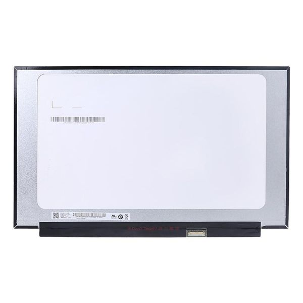 monitors for b156han02.1 nv156fhm-n47 lp156wf9 spf1 n156hca-eaa 15.6" fhd laplcd led screen display ips 1920x1080
monitors for b156han02.1 nv156fhm-n47 lp156wf9 spf1 n156hca-eaa 15.6" fhd laplcd led screen display ips 1920x1080