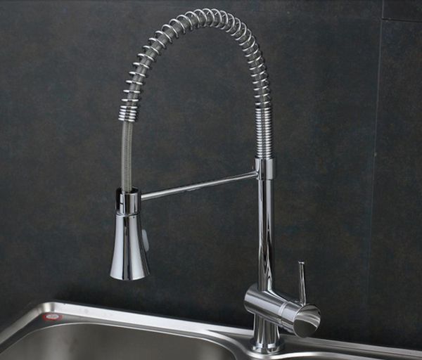 kitchen faucets chrome faucet double sprayer vessel sink mixer tap deck mounted single hole fauce
kitchen faucets chrome faucet double sprayer vessel sink mixer tap deck mounted single hole fauce