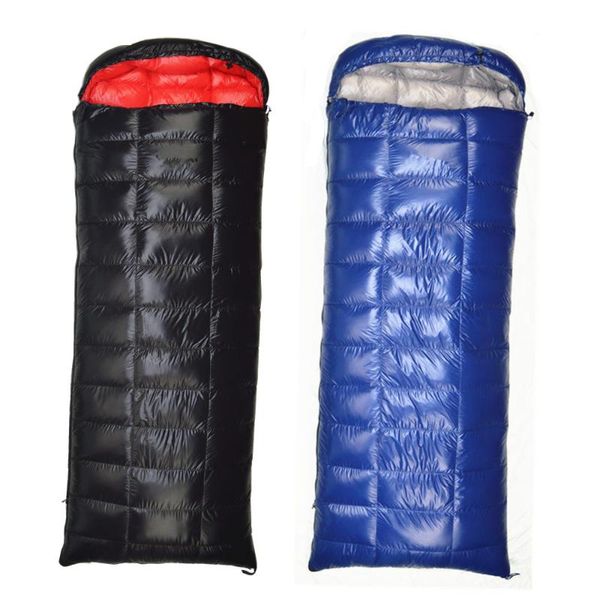 sleeping bags winner bag splicing envelope type waterproof filling duck down for outdoor tourist camping equipment
sleeping bags winner bag splicing envelope type waterproof filling duck down for outdoor tourist camping equipment