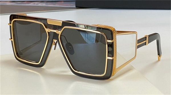 fashion design sunglasses bps-102a oversized frame with exquisite materials trendy and versatile street style uv400 lens, White;black
fashion design sunglasses bps-102a oversized frame with exquisite materials trendy and versatile street style uv400 lens, White;black