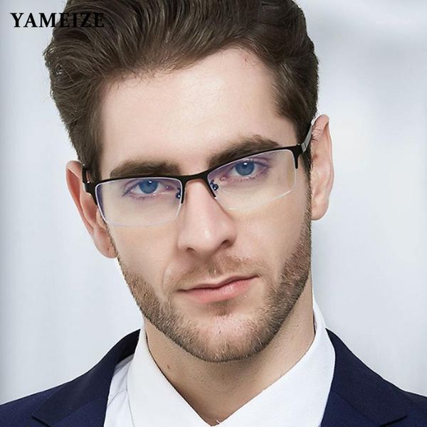 sunglasses vintage metal rimelss anti blue light glasses frame computer gaming eyewear for women men optical spectacle eyeglasses, White;black
sunglasses vintage metal rimelss anti blue light glasses frame computer gaming eyewear for women men optical spectacle eyeglasses, White;black