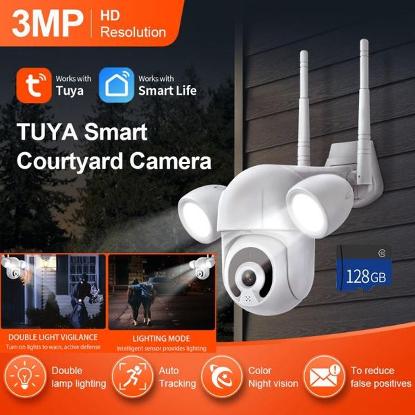 camcorders 3mp wifi ptz camera tuya outdoor wireless human detect security ip cam 1080p night vision surveillance
camcorders 3mp wifi ptz camera tuya outdoor wireless human detect security ip cam 1080p night vision surveillance