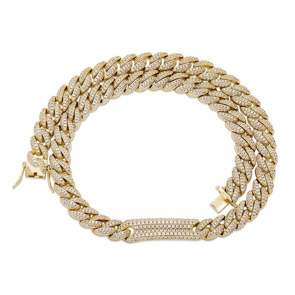 9mm miami cuban chains choker necklace iced out micro pave cubic zirconia hip hop bling jewelry gift, Silver
9mm miami cuban chains choker necklace iced out micro pave cubic zirconia hip hop bling jewelry gift, Silver