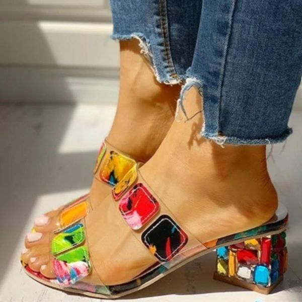 slippers women sandals high heels print casual ladies summer shoes peep toe female fashion footwear woman pumps 2021, Black
slippers women sandals high heels print casual ladies summer shoes peep toe female fashion footwear woman pumps 2021, Black