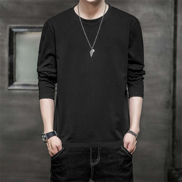 men's t-shirts yaoou b777 long sleeve clothes fashion sweater bottom spring and autumn t-shirt hl7h, White;black
men's t-shirts yaoou b777 long sleeve clothes fashion sweater bottom spring and autumn t-shirt hl7h, White;black