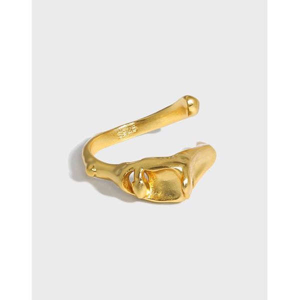 cluster rings real s925 sterling silver irregular for woman jewelry 2021, gold color adjustable ring female wedding party accessories, Golden;silver
cluster rings real s925 sterling silver irregular for woman jewelry 2021, gold color adjustable ring female wedding party accessories, Golden;silver