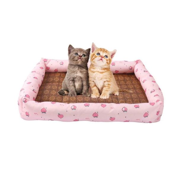 cat beds & furniture bed mat dual-purpose pet cushion anti-slip kitten pad smooth and nonstick for home, garage, balcony, barn, corridors
cat beds & furniture bed mat dual-purpose pet cushion anti-slip kitten pad smooth and nonstick for home, garage, balcony, barn, corridors