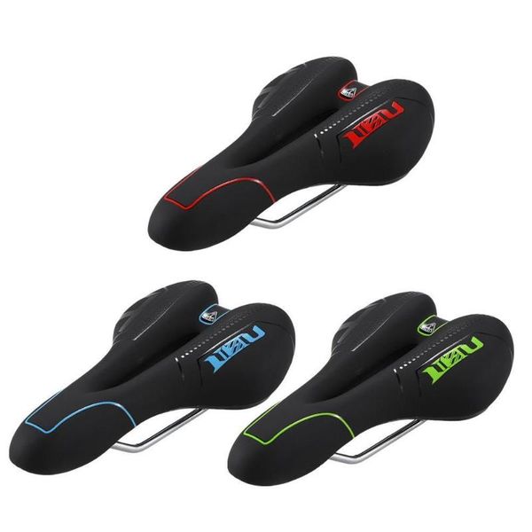 bike saddles mtb bicycle saddle skid-proof gel cushion breathing mat front seat cycling chair b5m4
bike saddles mtb bicycle saddle skid-proof gel cushion breathing mat front seat cycling chair b5m4