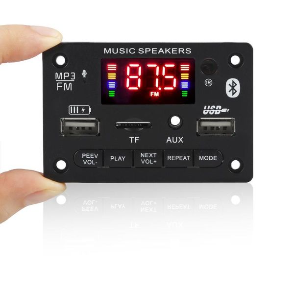 & mp4 players 5v 6w mp3 / wav ape flac decoding board recording audio module usb tf fm radio bluetooth player with charging port
& mp4 players 5v 6w mp3 / wav ape flac decoding board recording audio module usb tf fm radio bluetooth player with charging port