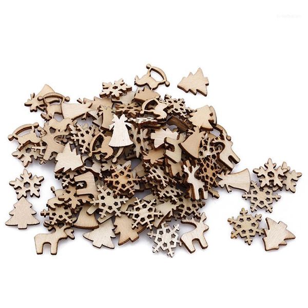 christmas decorations 100 pcs natural wooden diy tree hanging ornaments pendant gifts snow flakes environmental protection decoration1
christmas decorations 100 pcs natural wooden diy tree hanging ornaments pendant gifts snow flakes environmental protection decoration1
