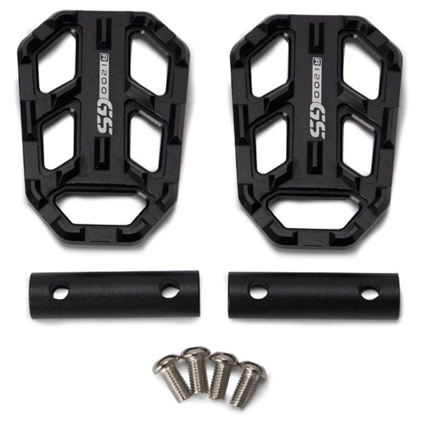 pedals motorcycle billet mx wide foot pegs rest footpegs for r1200gs r1200 gs r 1200 2013-2021 accessories
pedals motorcycle billet mx wide foot pegs rest footpegs for r1200gs r1200 gs r 1200 2013-2021 accessories