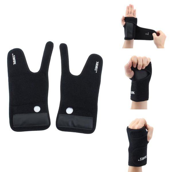 wrist support 1pcs breathable ok cloth brace women men therapy wristband lifting strap for fitness gym sports camping basketball, Black;red
wrist support 1pcs breathable ok cloth brace women men therapy wristband lifting strap for fitness gym sports camping basketball, Black;red