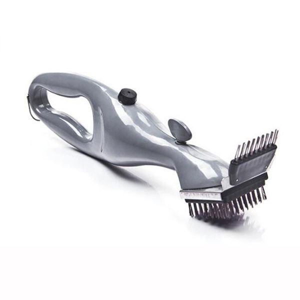 tools & accessories stainless steel bbq grill brush outdoor barbecue cleaner steam power cleaning
tools & accessories stainless steel bbq grill brush outdoor barbecue cleaner steam power cleaning