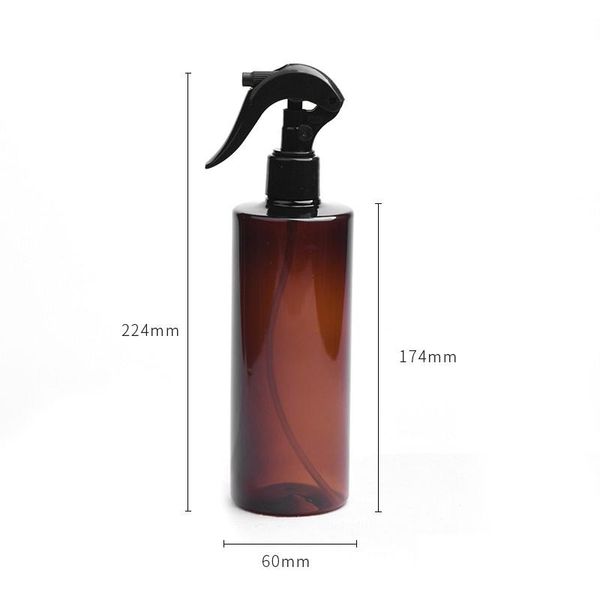 storage bottles & jars 15pcs 400ml empty white brown clear trigger spray with sprayer pump 400cc cleaning bottle container for household
storage bottles & jars 15pcs 400ml empty white brown clear trigger spray with sprayer pump 400cc cleaning bottle container for household