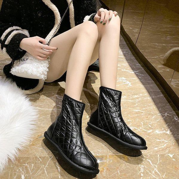 boots 2021 ins knee high women shoes natural genuine leather platform riding zipper ladies long autumn, Black
boots 2021 ins knee high women shoes natural genuine leather platform riding zipper ladies long autumn, Black