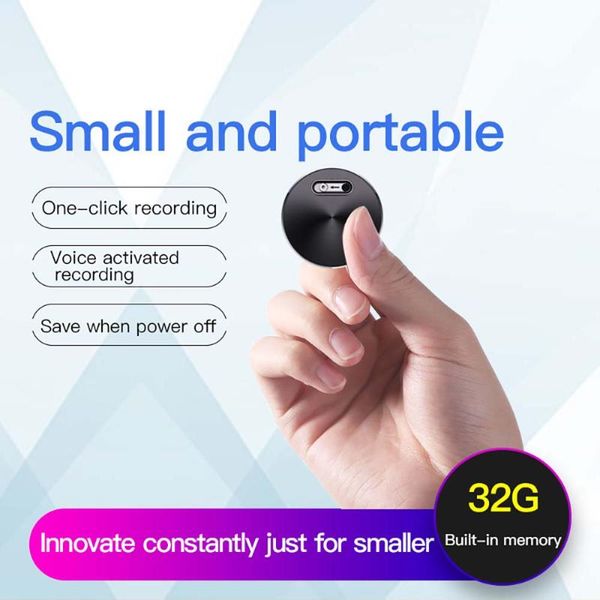 digital voice recorder q37 u disk mp3 learning conference ai intelligent high-definition noise reduction recording mini
digital voice recorder q37 u disk mp3 learning conference ai intelligent high-definition noise reduction recording mini
