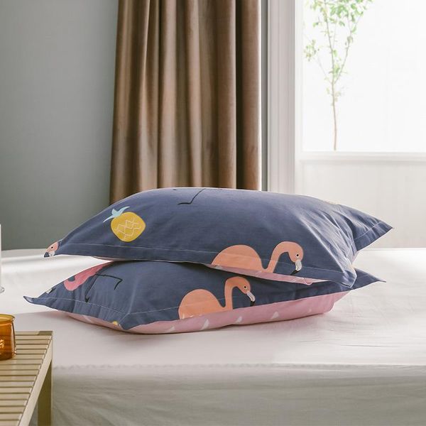 pillow case cartoon animal printed 2pcs 48x74cm pillowcases pure cotton soft pillows cover throw
pillow case cartoon animal printed 2pcs 48x74cm pillowcases pure cotton soft pillows cover throw