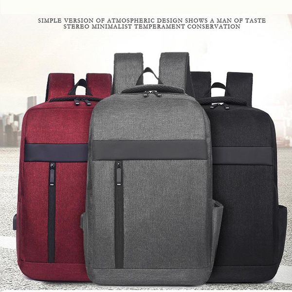 backpack business men's travel multi-function casual computer wear-resistant fashion large capacity lapbag
backpack business men's travel multi-function casual computer wear-resistant fashion large capacity lapbag
