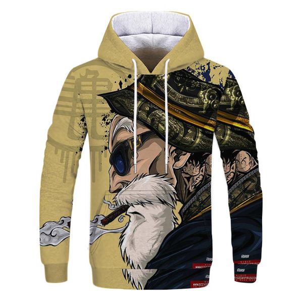 men's hoodies & sweatshirts anime cartoon smoking old man fall/winter fashion hoodie 3d printing street style casual trendy sweater, Black
men's hoodies & sweatshirts anime cartoon smoking old man fall/winter fashion hoodie 3d printing street style casual trendy sweater, Black