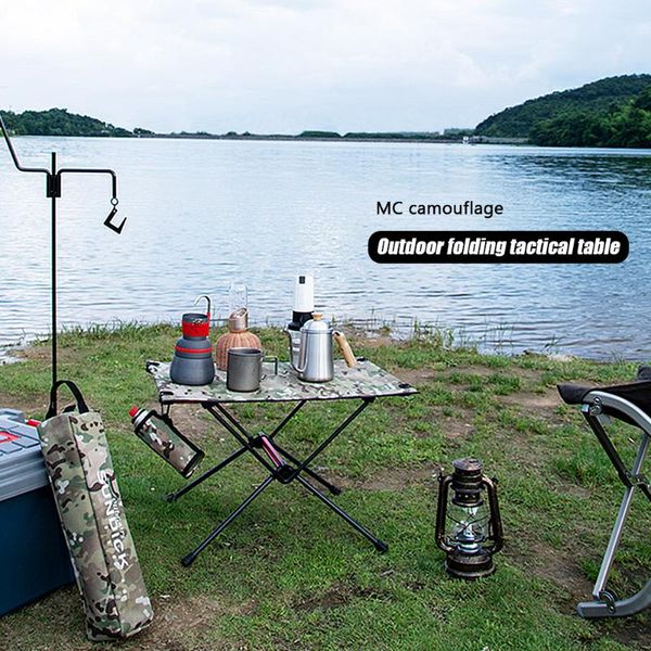 practical portable foldable hiking camping table classic texture aluminum alloy multi-functional outdoor furniture dinner desk camp
practical portable foldable hiking camping table classic texture aluminum alloy multi-functional outdoor furniture dinner desk camp
