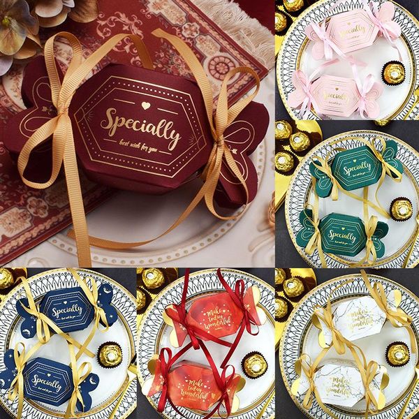 gift wrap 5pcs box candy shape with ribbon wedding gifts for guests birthday party baby shower sweets jewelry bags packaging supplies
gift wrap 5pcs box candy shape with ribbon wedding gifts for guests birthday party baby shower sweets jewelry bags packaging supplies